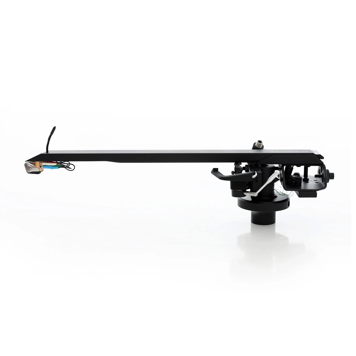 SUPATRAC Nighthawk Tonearm