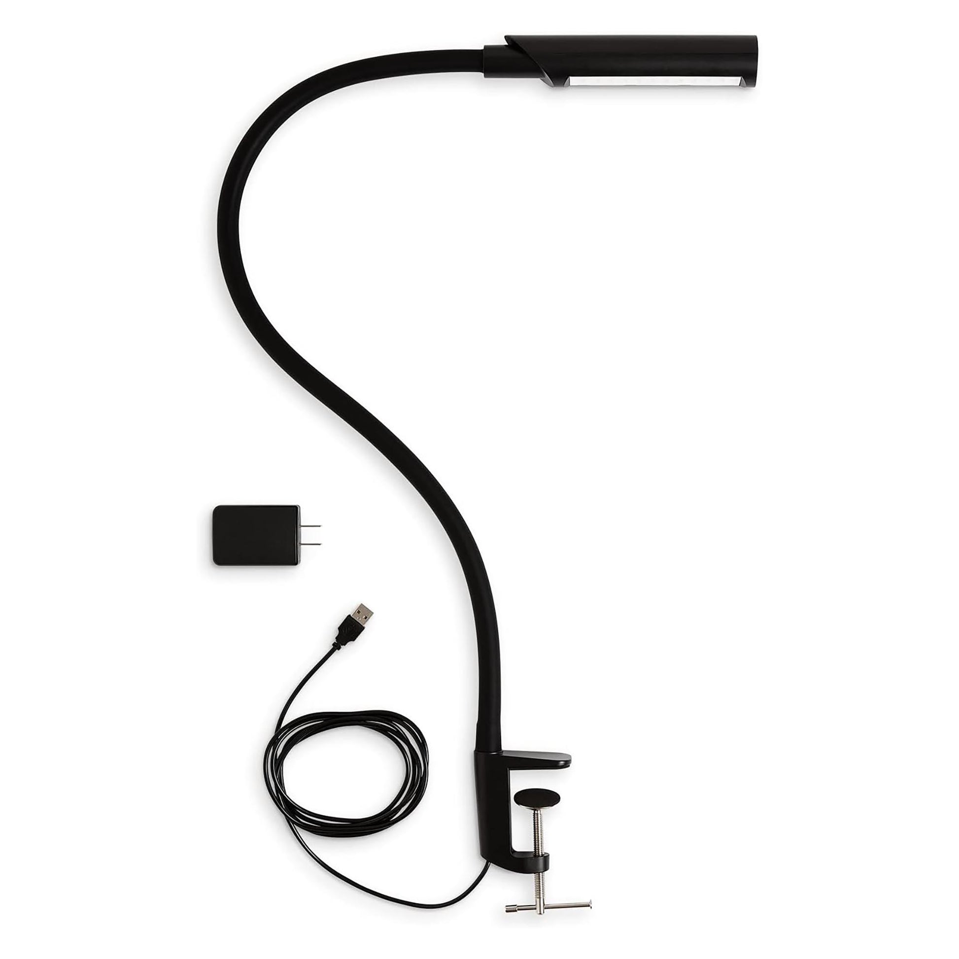 UberLight Flex LED Task Light with Clamp (OPEN)