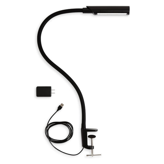 UberLight Flex LED Task Light with Clamp (OPEN)