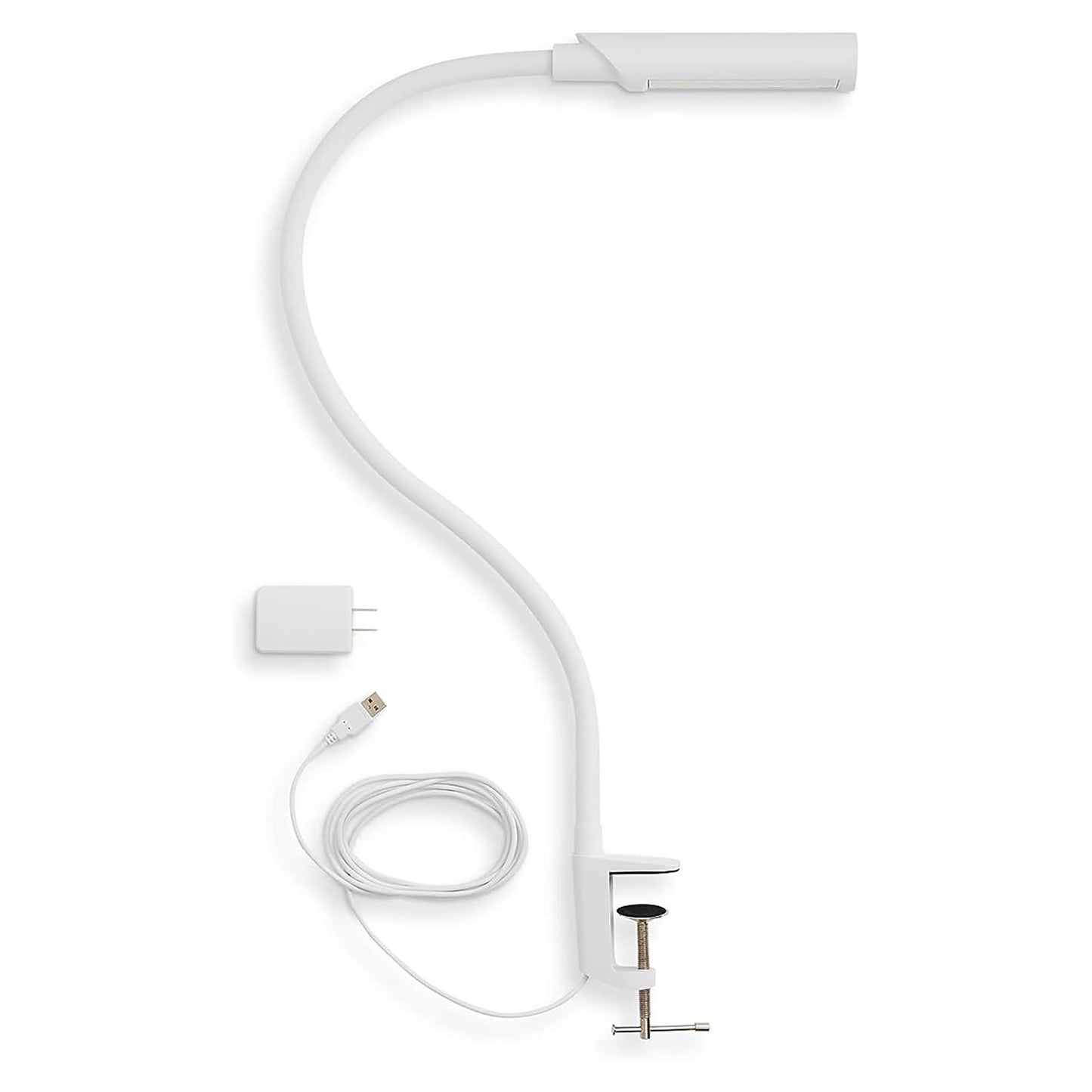 UberLight Flex LED Task Light with Clamp (OPEN)