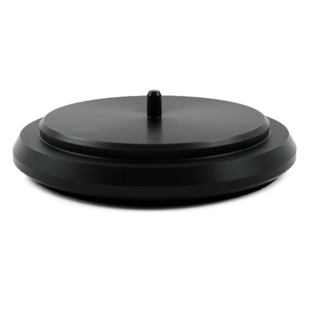 Kirmuss Audio Record Spinner