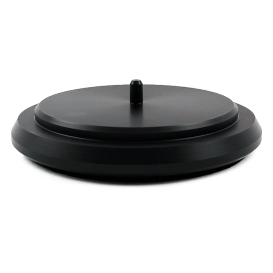 Kirmuss Audio Record Spinner