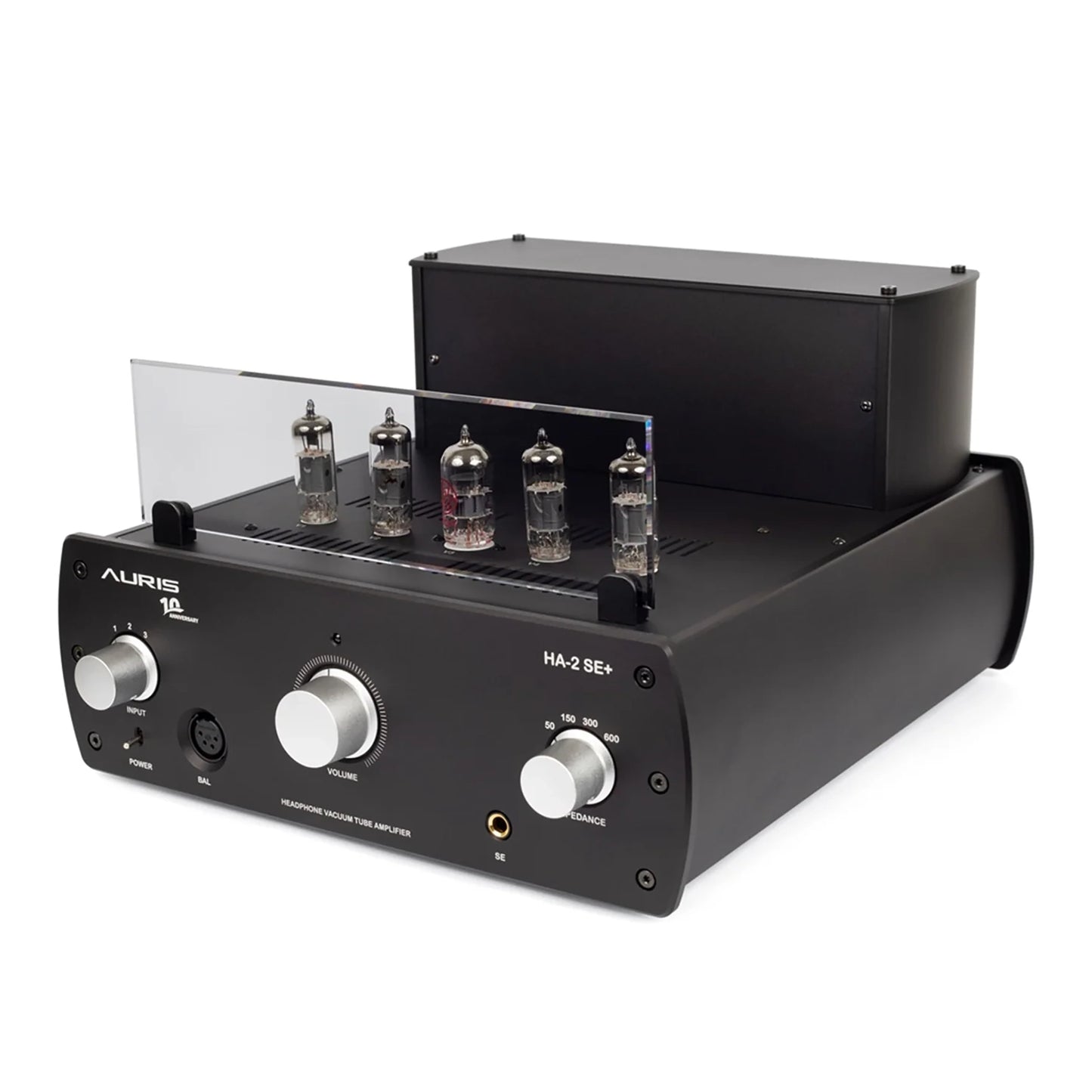 Auris HA-2 SE+ Headphone Amplifier