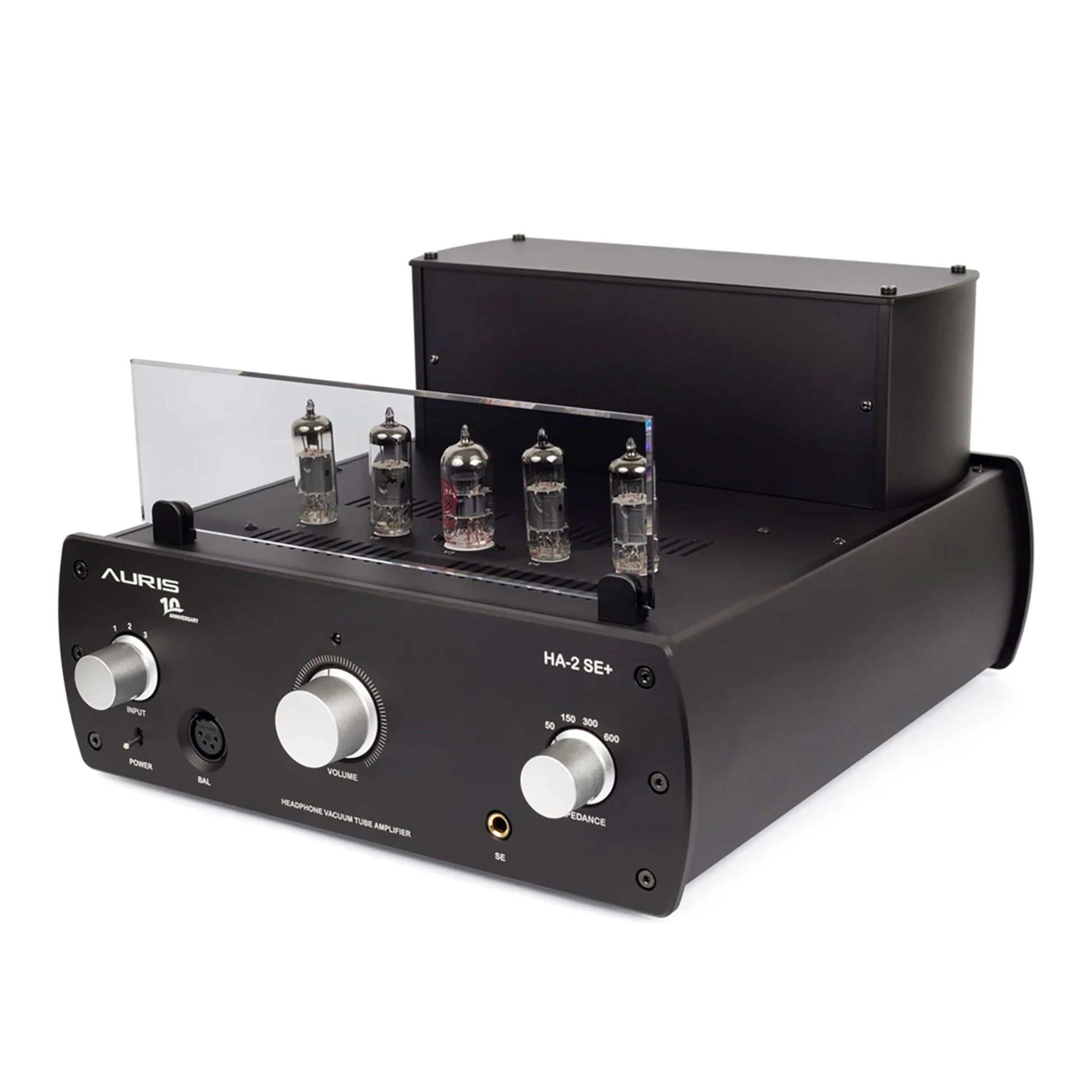 Auris HA-2 SE+ Headphone Amplifier