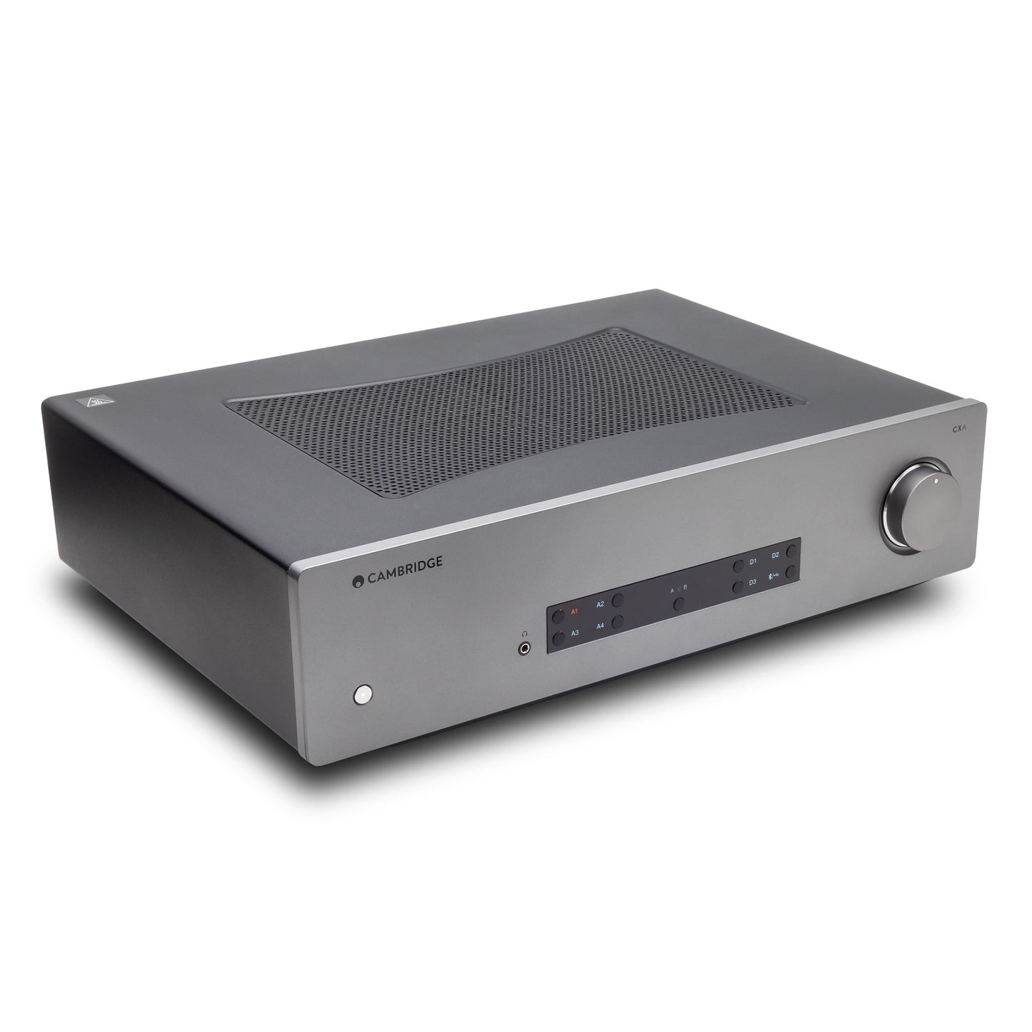 Cambridge Audio CXA81 MKII Integrated Amplifier