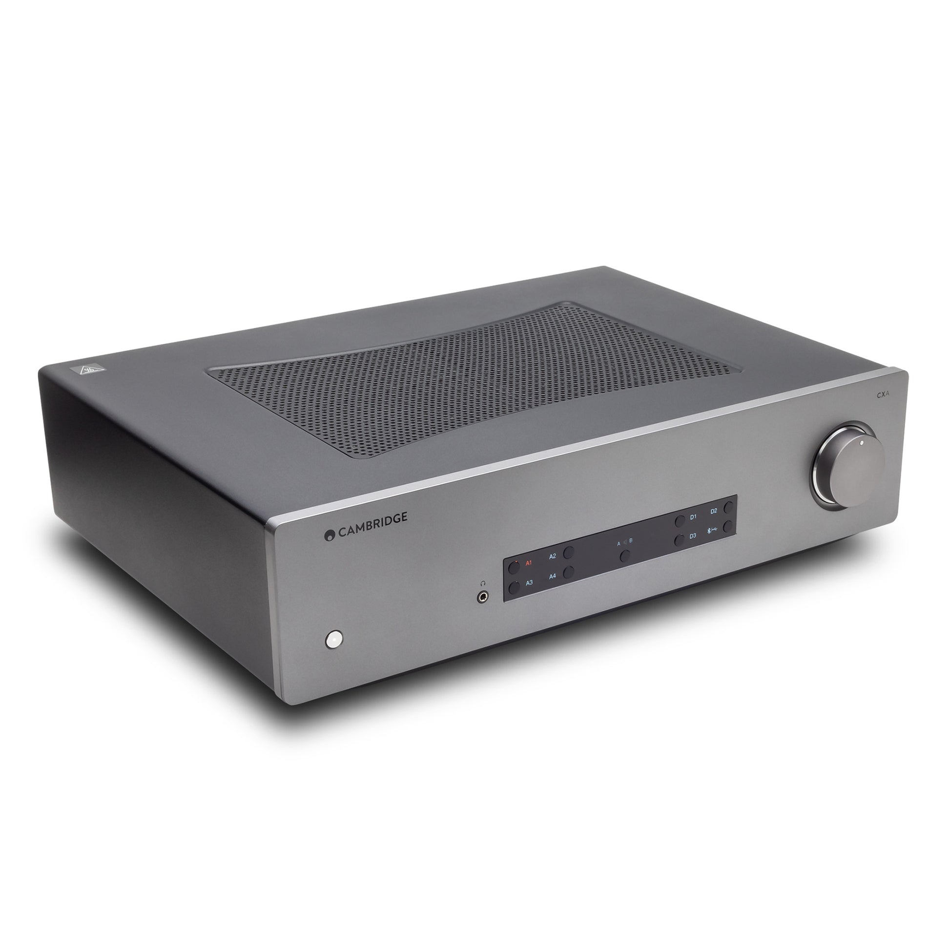 Cambridge Audio CXA81 MKII Integrated Amplifier