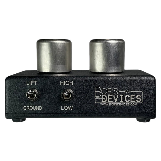 Bob's Devices SKY 20S Step-Up Transformer (OPEN)