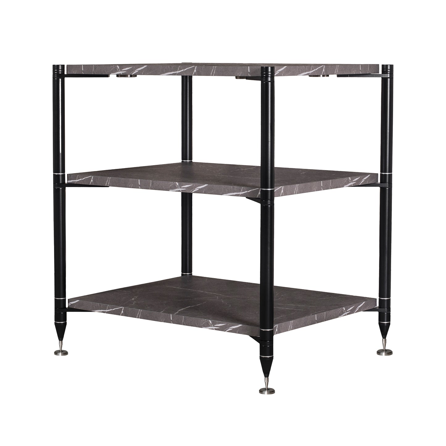 Essenza by Bassocontinuo Vanguard Sirius Audio Rack - Two Shelves