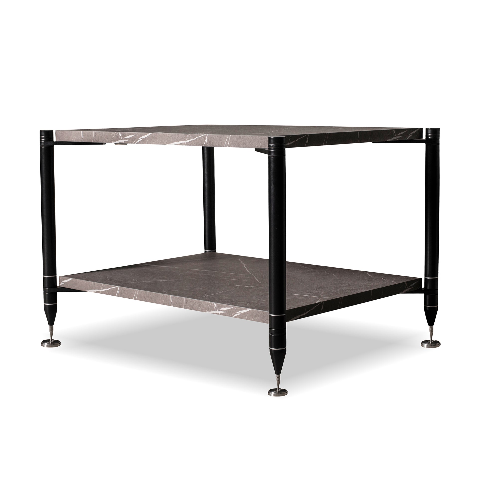 Essenza by Bassocontinuo Vanguard Sirius Audio Rack - One shelf