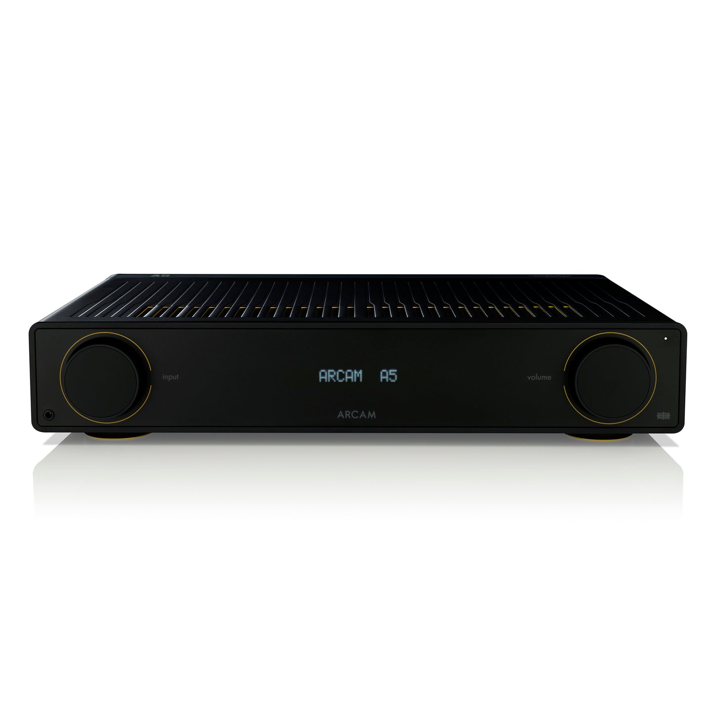 Arcam A5+ Integrated Amplifier