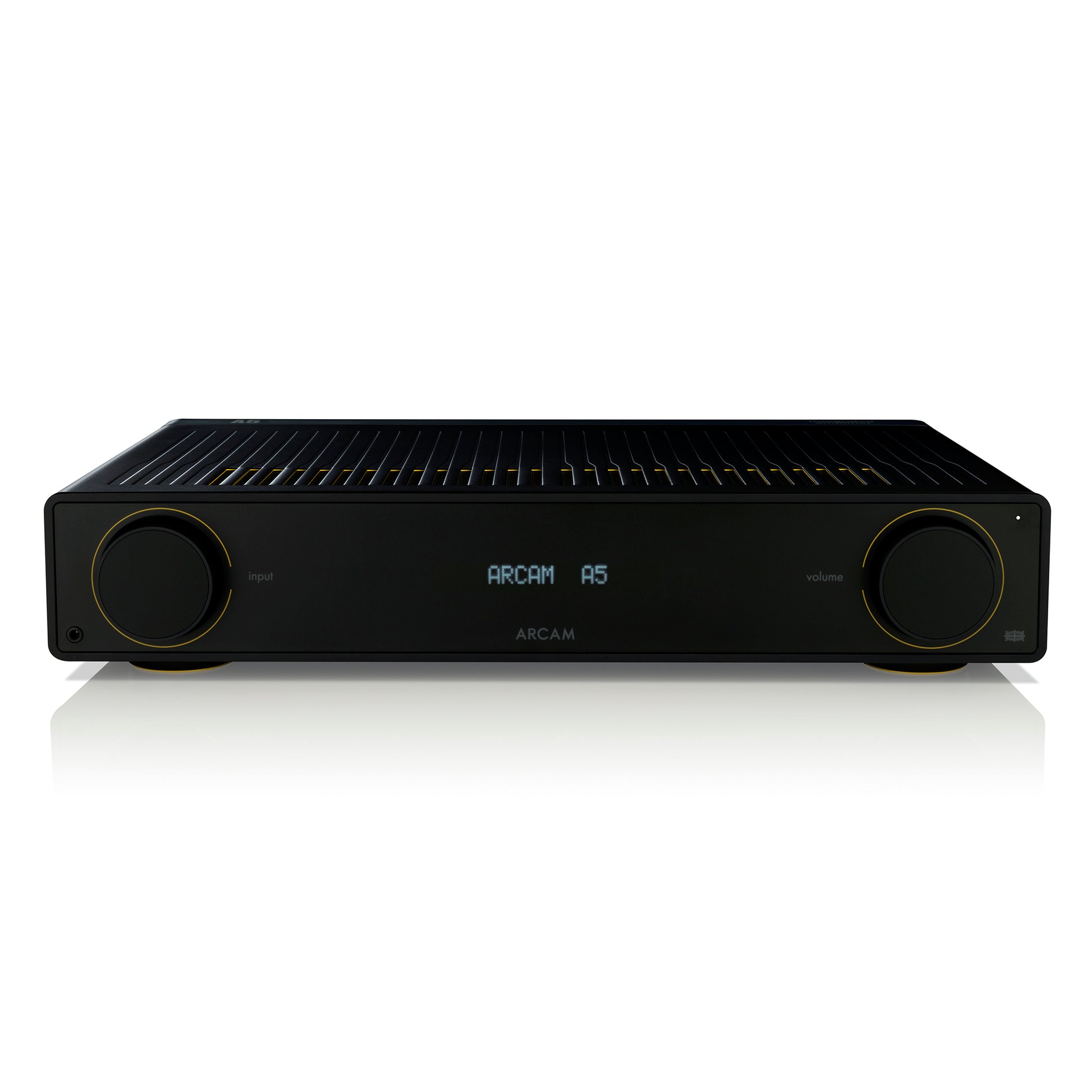 Arcam A5+ Integrated Amplifier