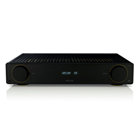 Arcam A5+ Integrated Amplifier