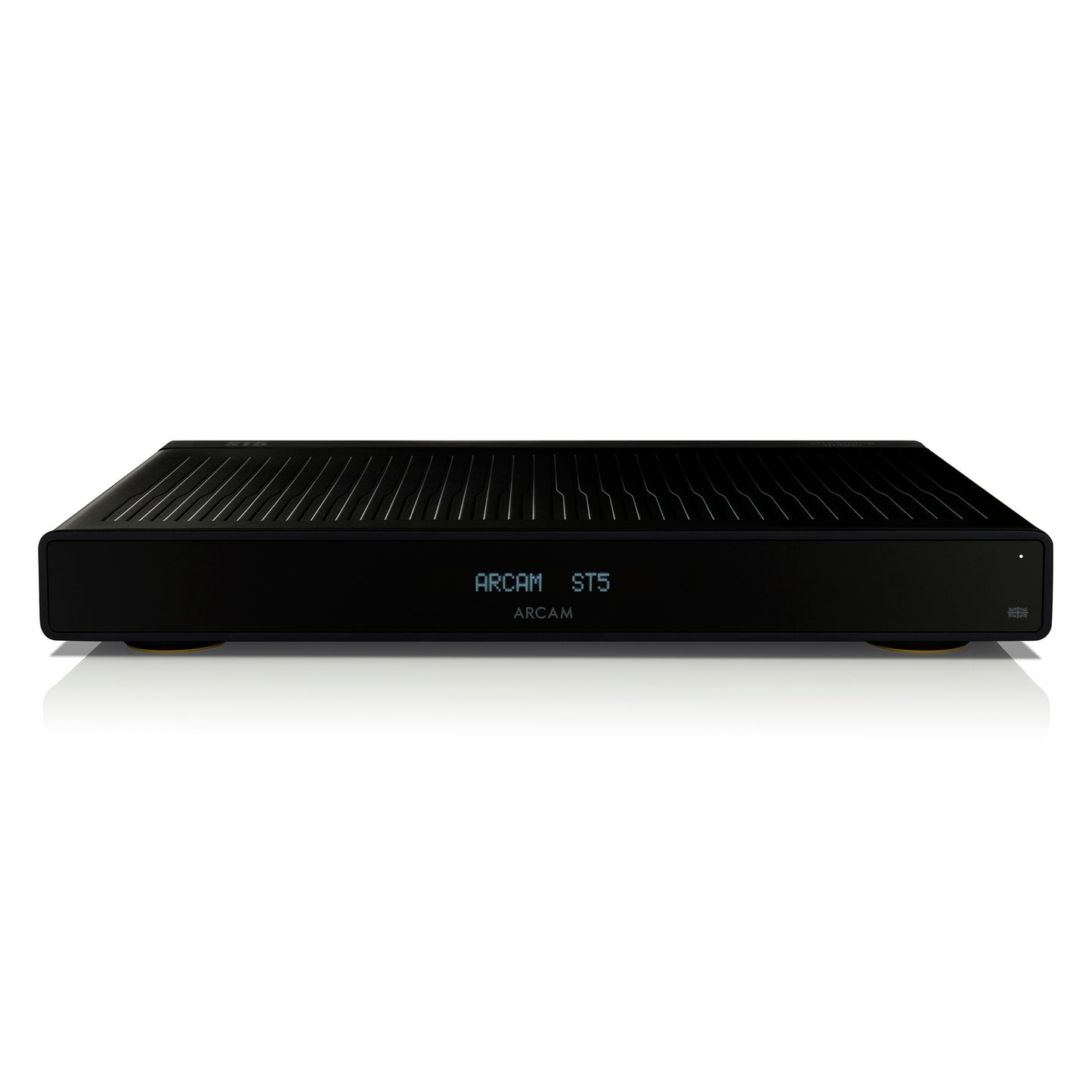 Arcam ST5 Network Audio Player (OPEN)