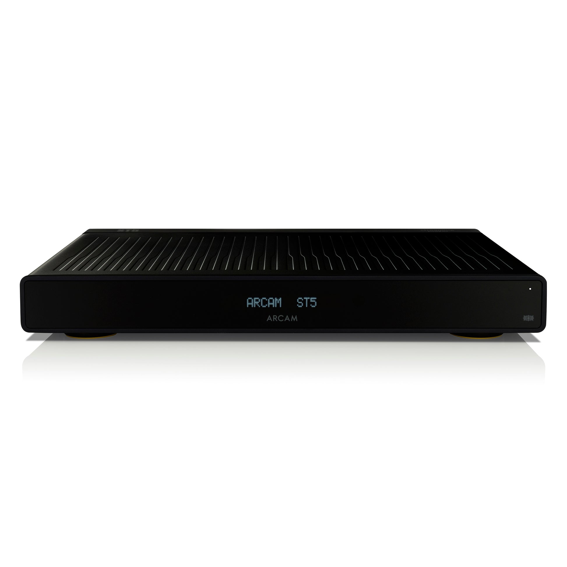 Arcam ST5 Network Audio Player (OPEN)