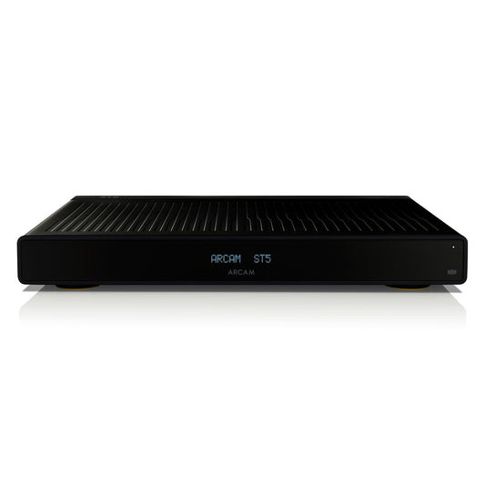 Arcam ST5 Network Audio Player (OPEN)