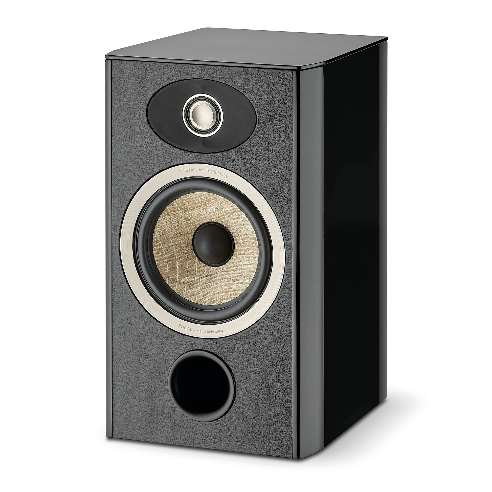 Focal Aria Evo X No1 Bookshelf Loudspeaker (each)