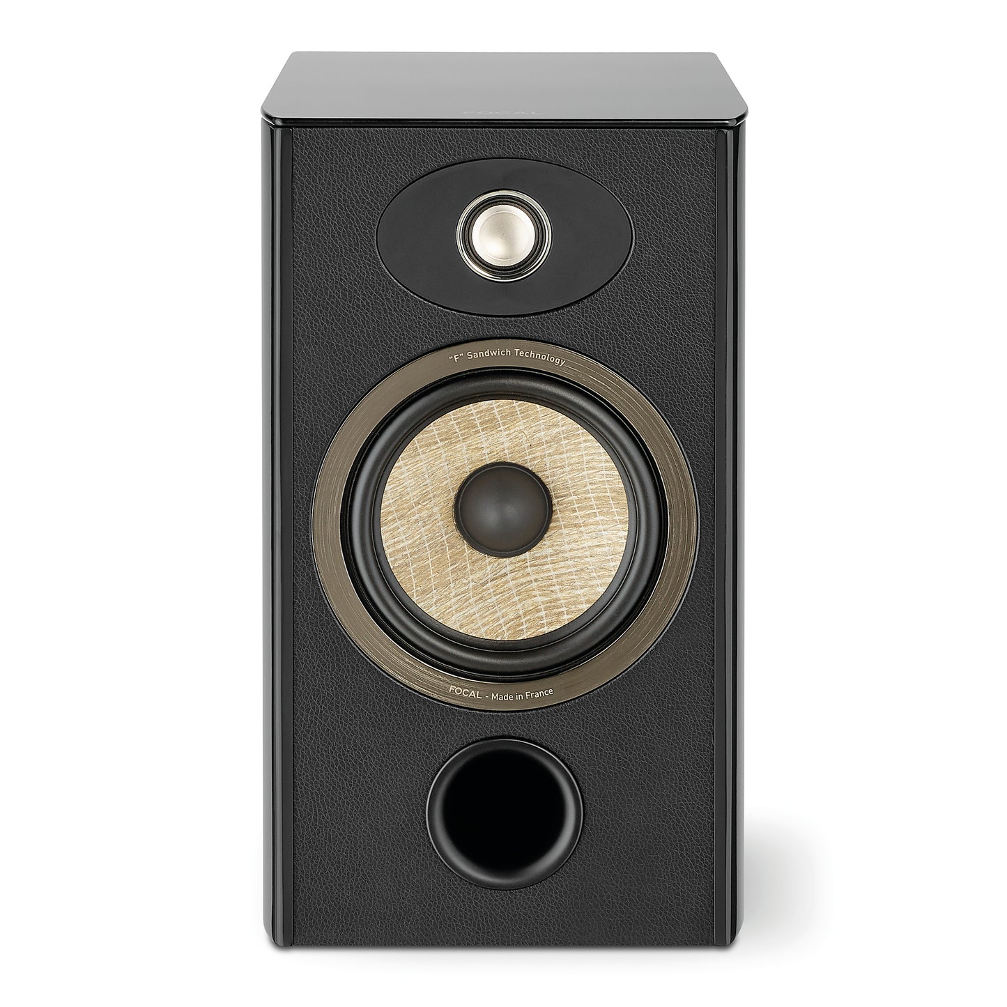 Focal Aria Evo X No1 Bookshelf Loudspeaker (each)