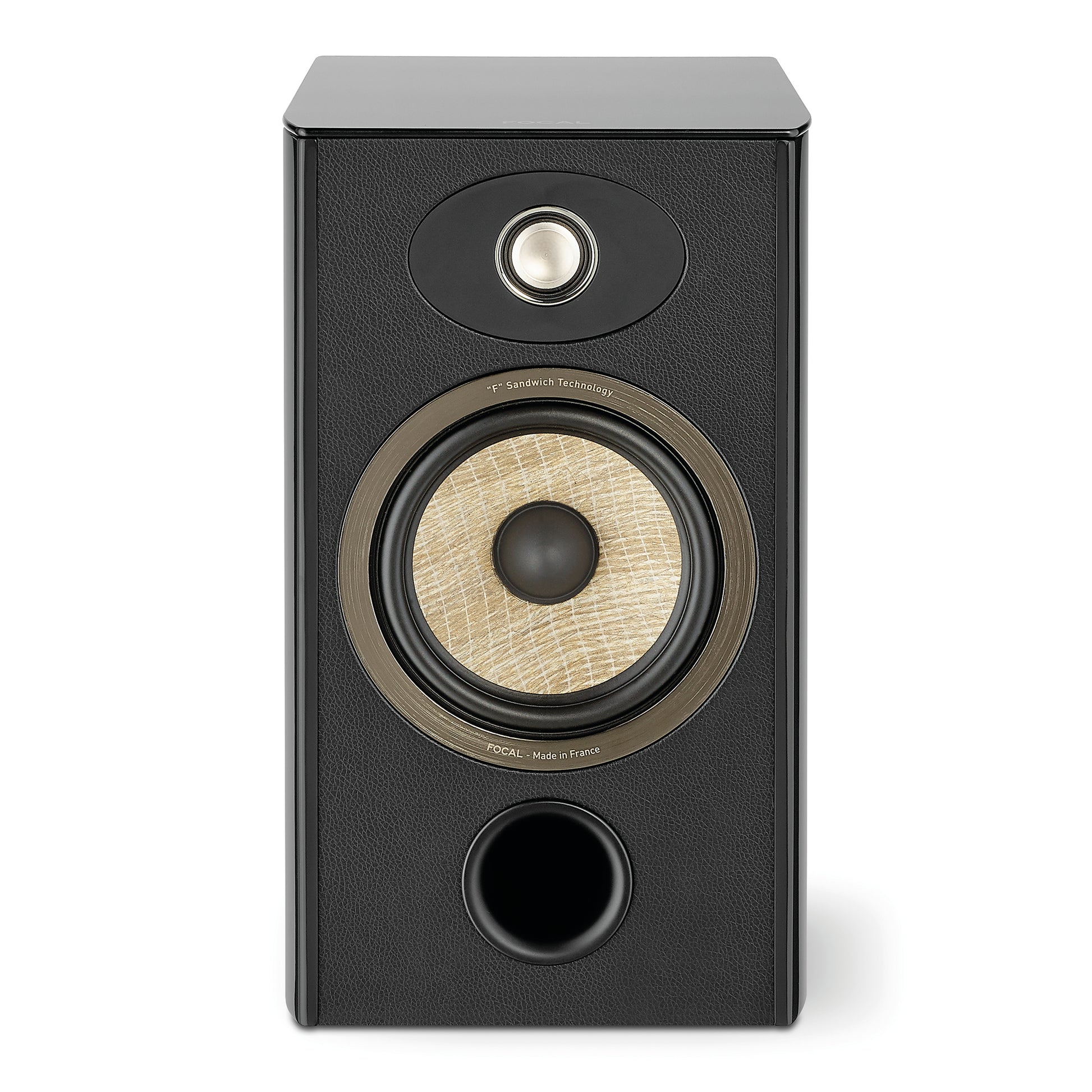Focal Aria Evo X No1 Bookshelf Loudspeaker (each)