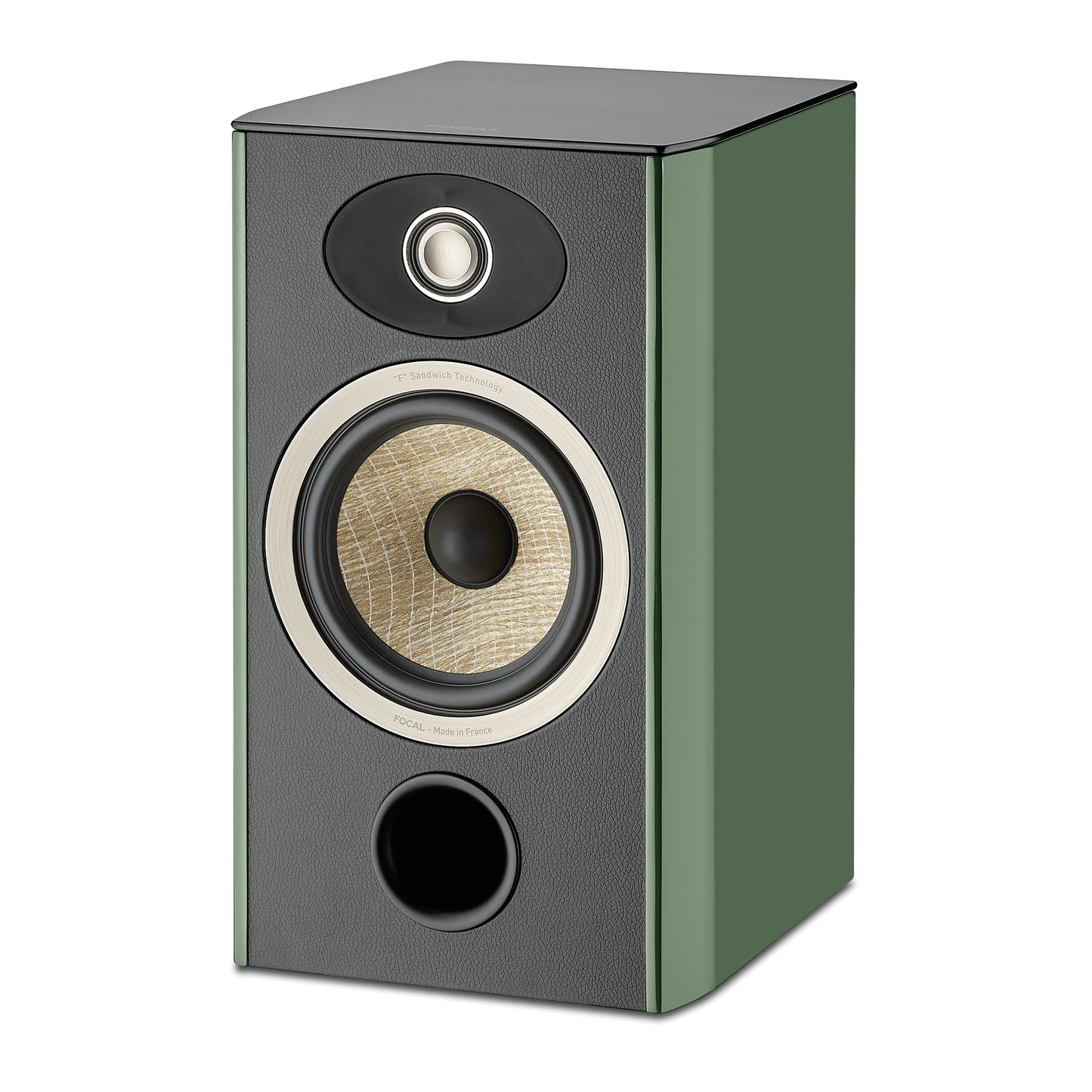 Focal Aria Evo X No1 Bookshelf Loudspeaker (each)