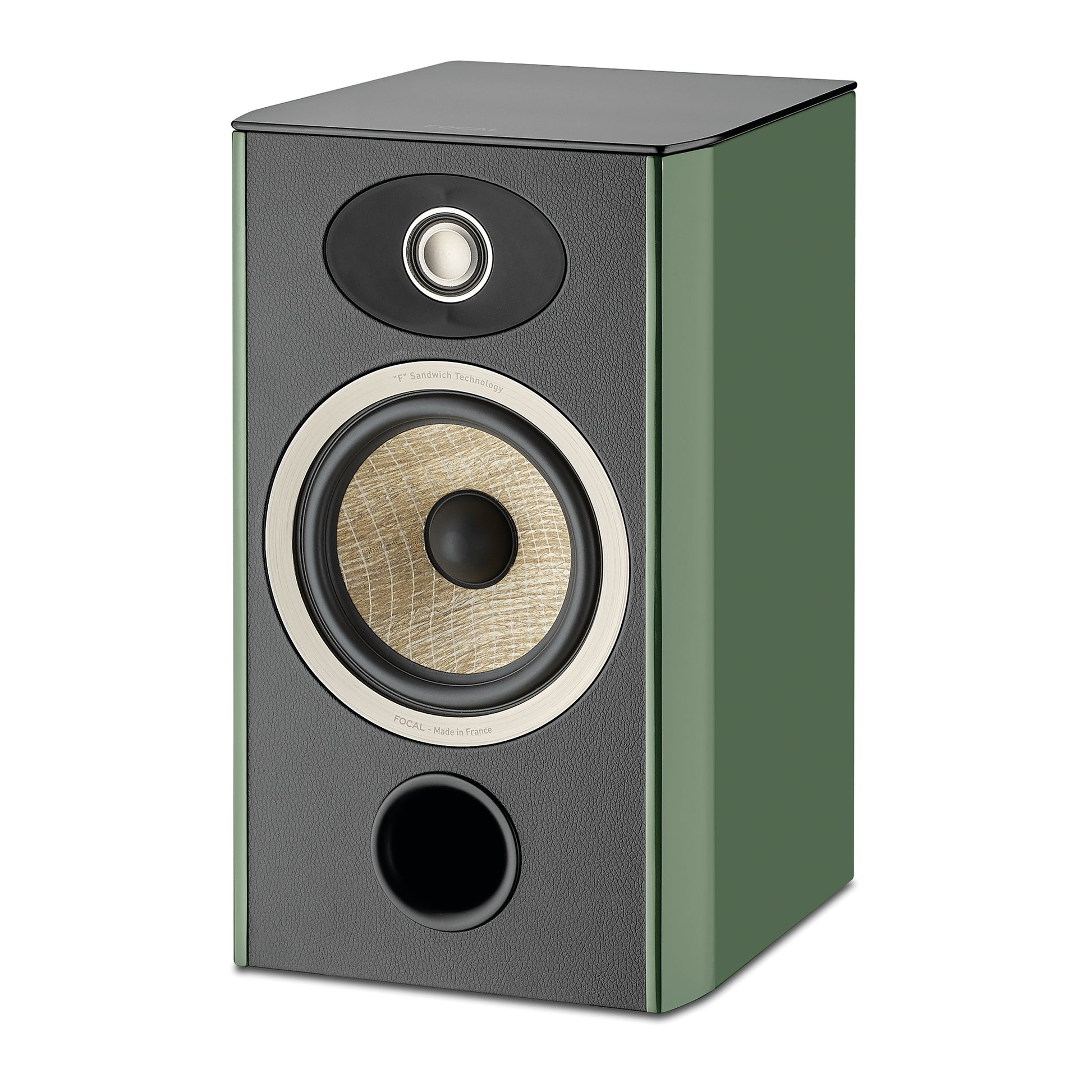 Focal Aria Evo X No1 Bookshelf Loudspeaker (each)