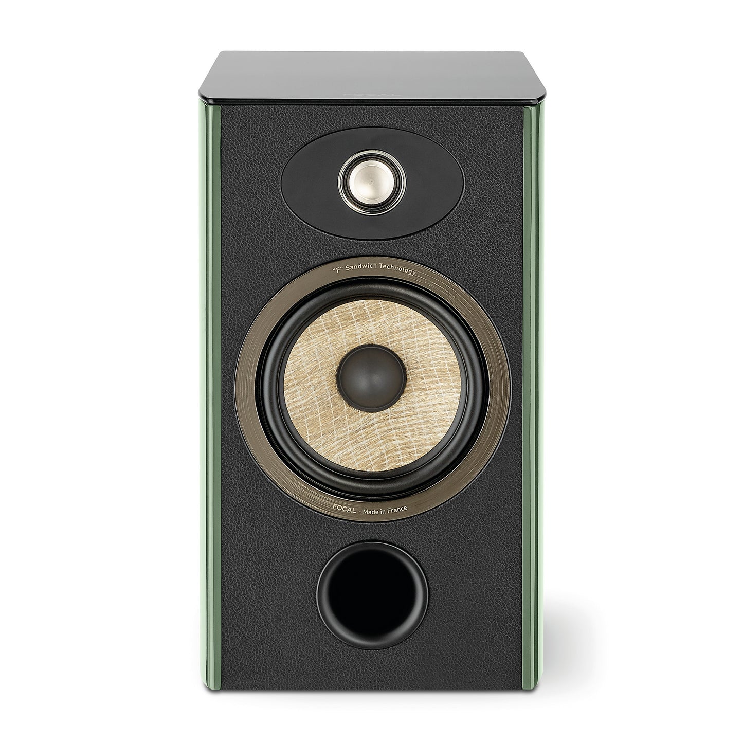 Focal Aria Evo X No1 Bookshelf Loudspeaker (each)
