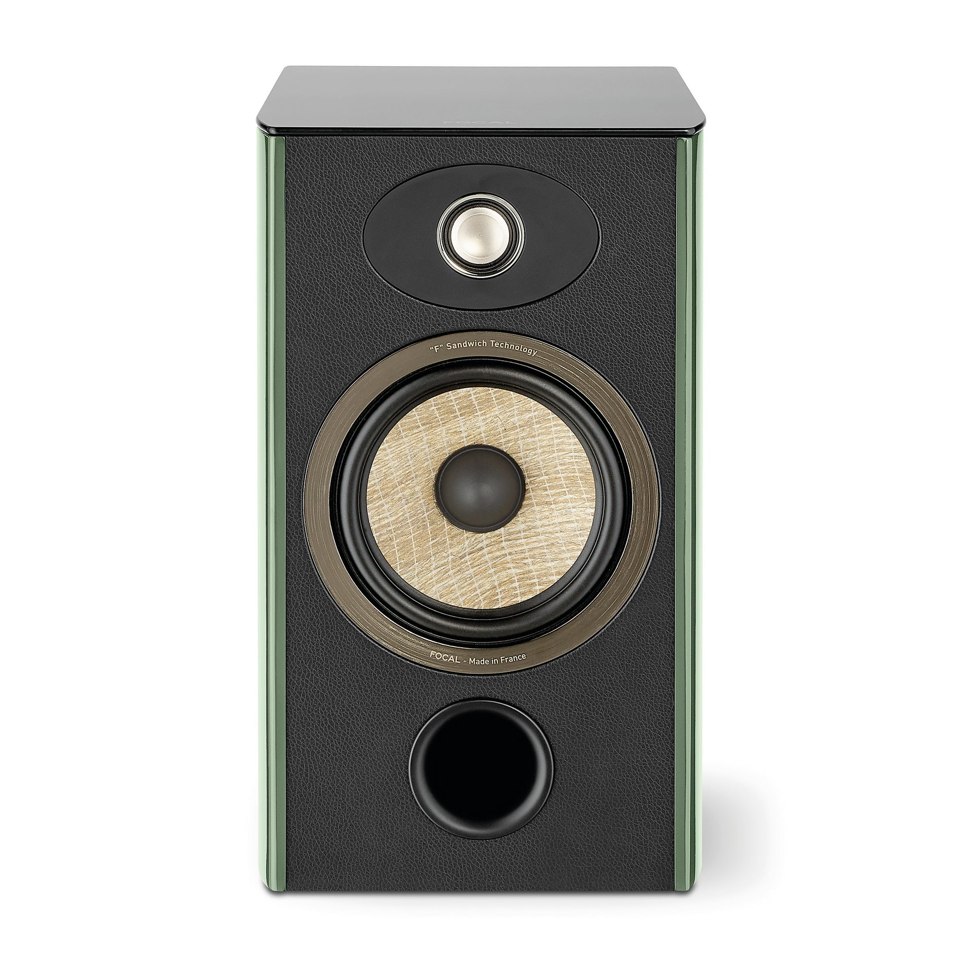 Focal Aria Evo X No1 Bookshelf Loudspeaker (each)