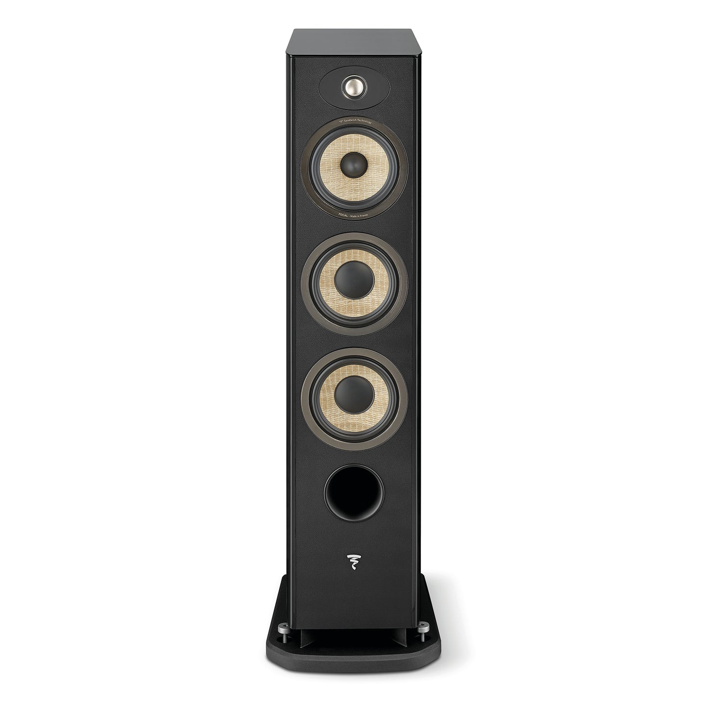 Focal Aria Evo X No2 Floorstanding Loudspeaker (each)