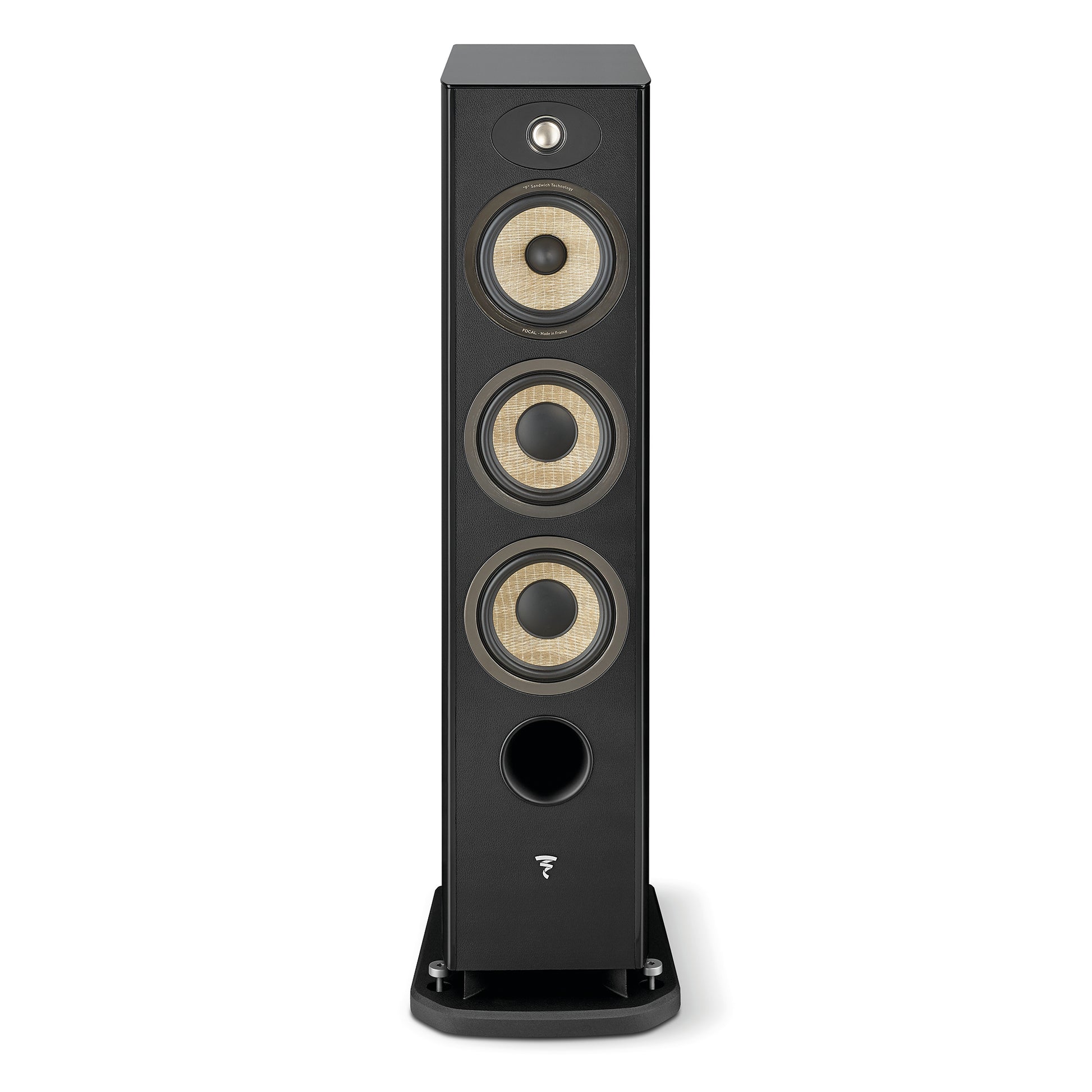 Focal Aria Evo X No2 Floorstanding Loudspeaker (each)