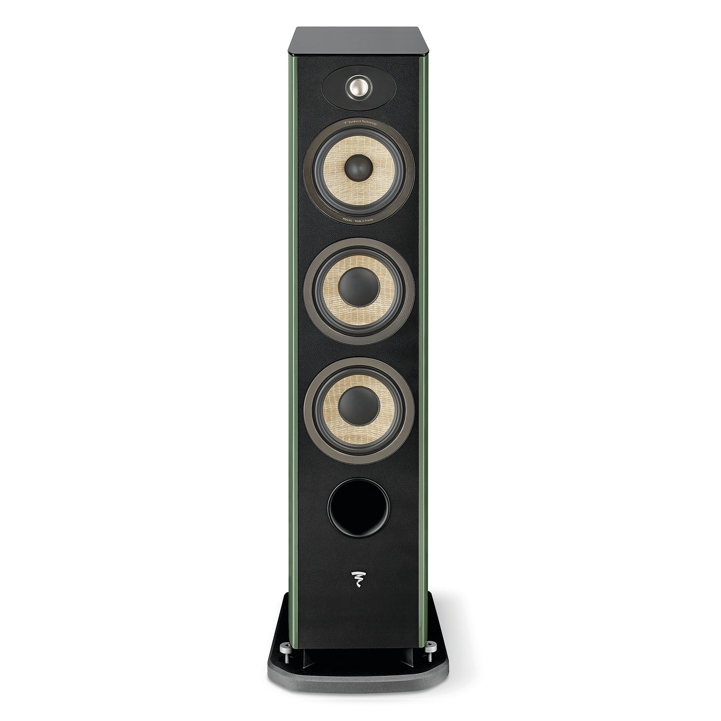 Focal Aria Evo X No2 Floorstanding Loudspeaker (each)