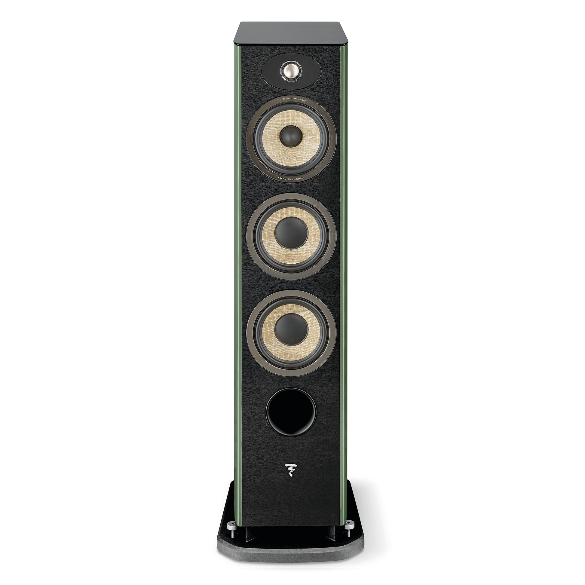 Focal Aria Evo X No2 Floorstanding Loudspeaker (each)