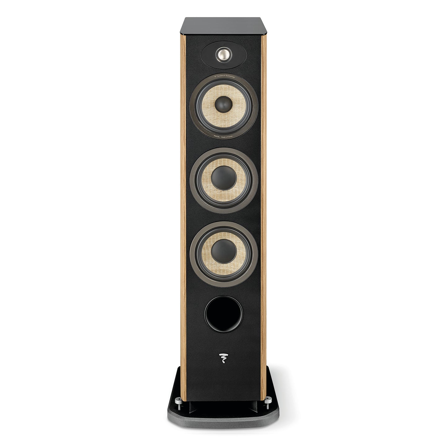 Focal Aria Evo X No2 Floorstanding Loudspeaker (each)