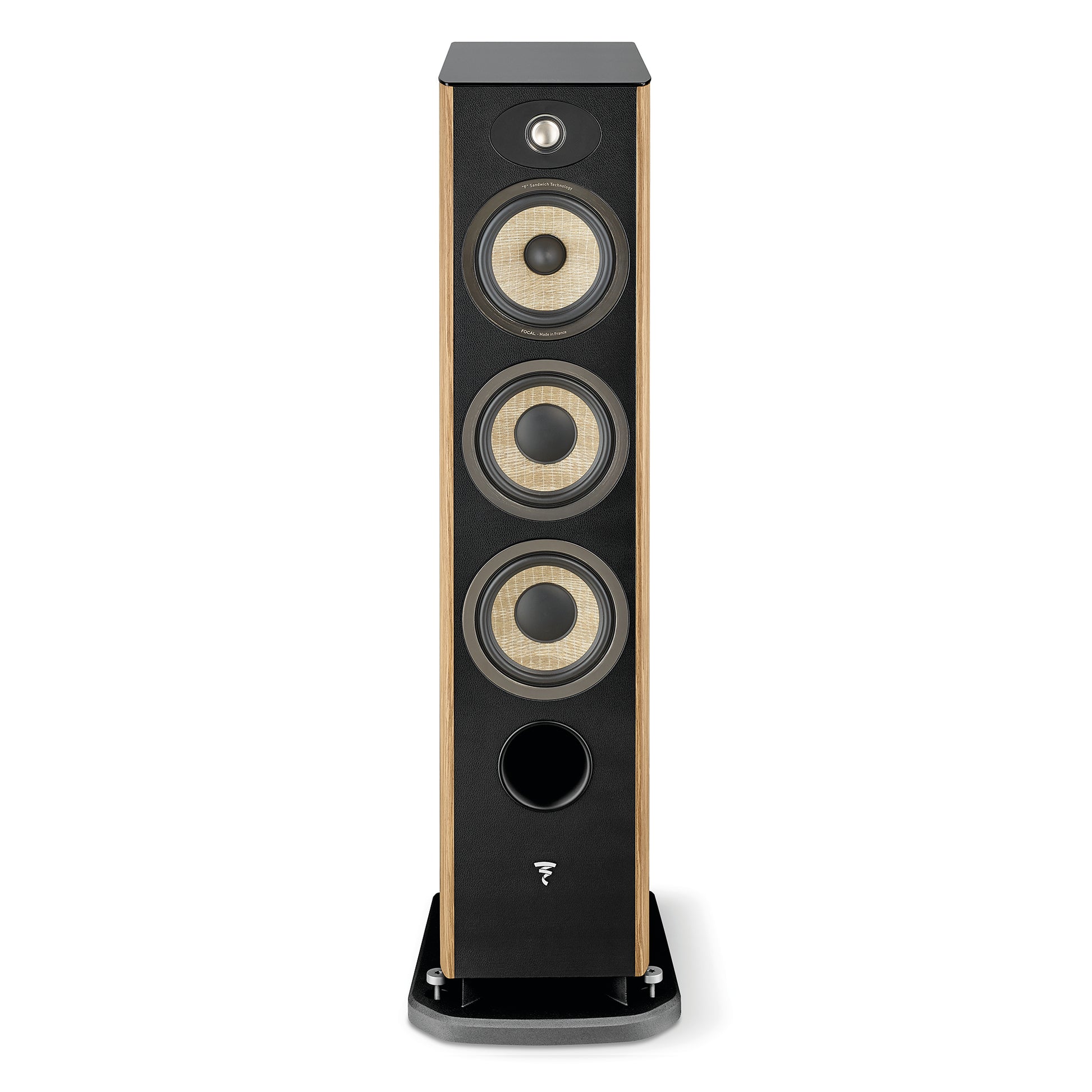 Focal Aria Evo X No2 Floorstanding Loudspeaker (each)