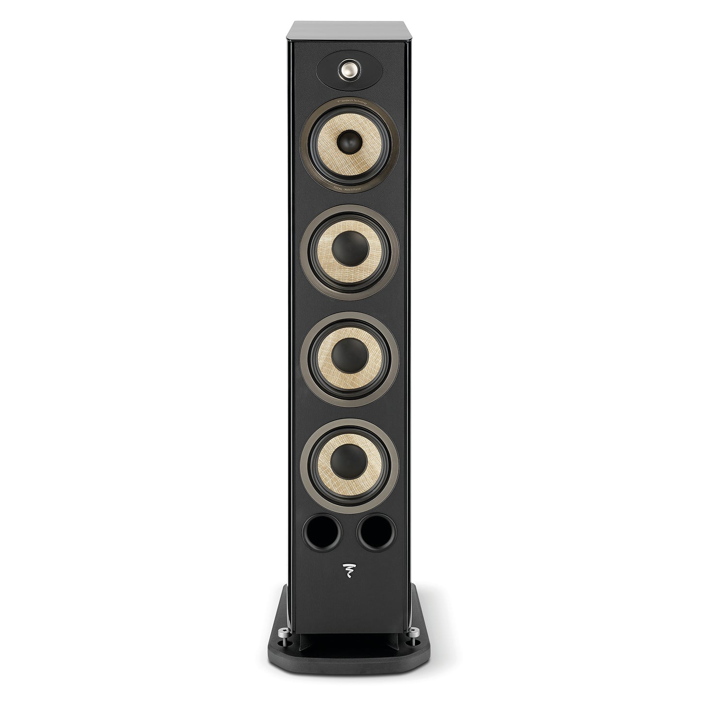 Focal Aria Evo X No3 Floorstanding Loudspeaker (each)
