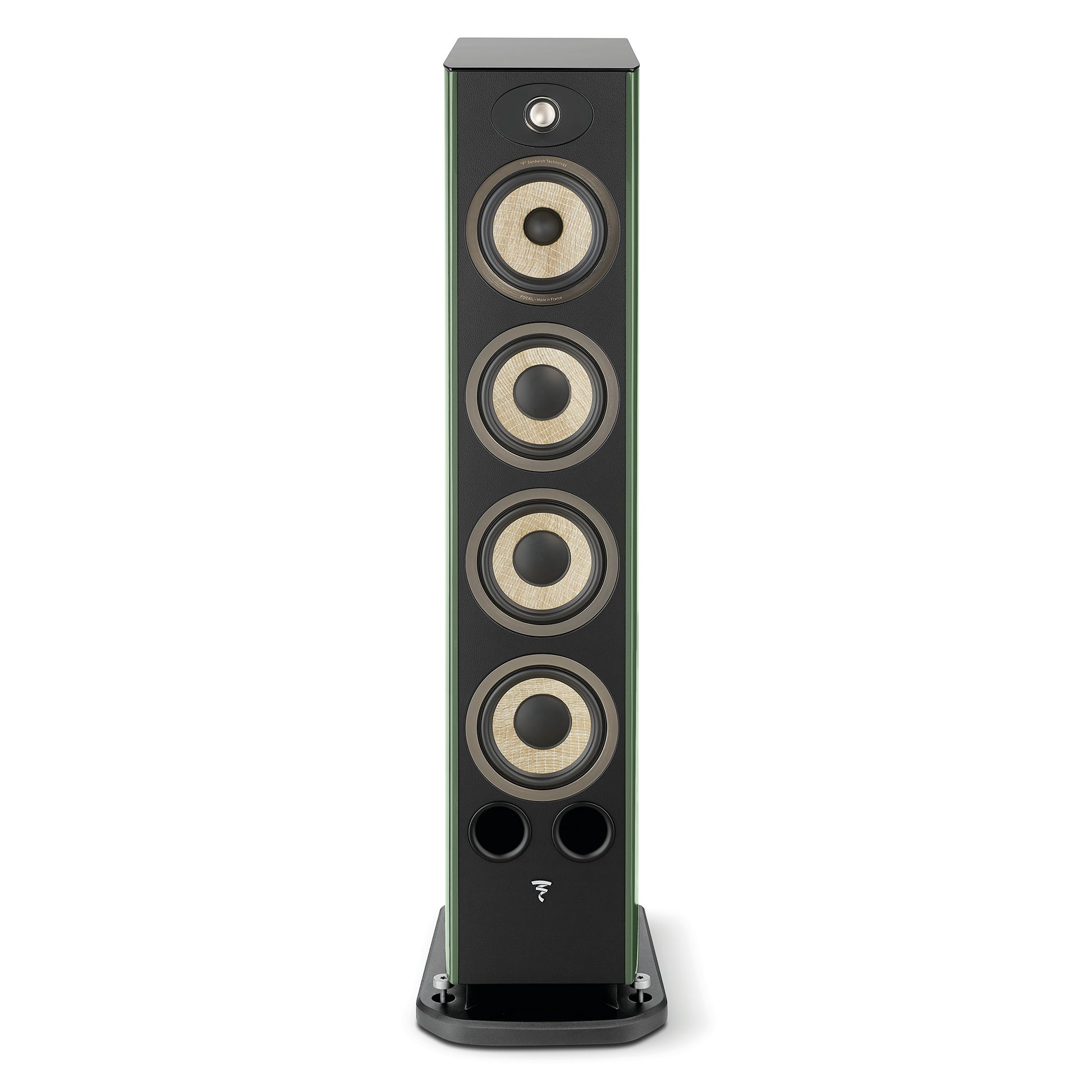 Focal Aria Evo X No3 Floorstanding Loudspeaker (each)