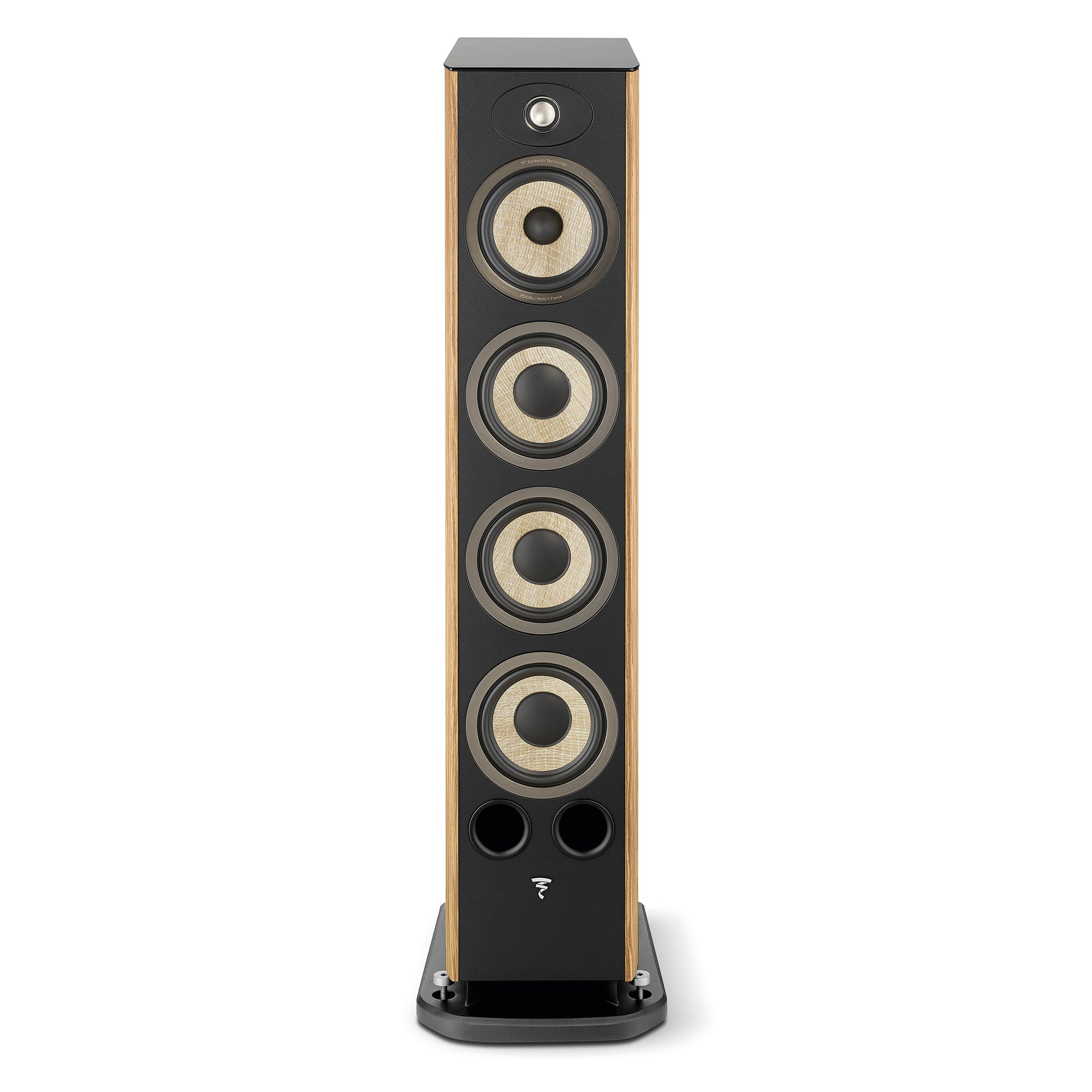 Focal Aria Evo X No3 Floorstanding Loudspeaker (each)