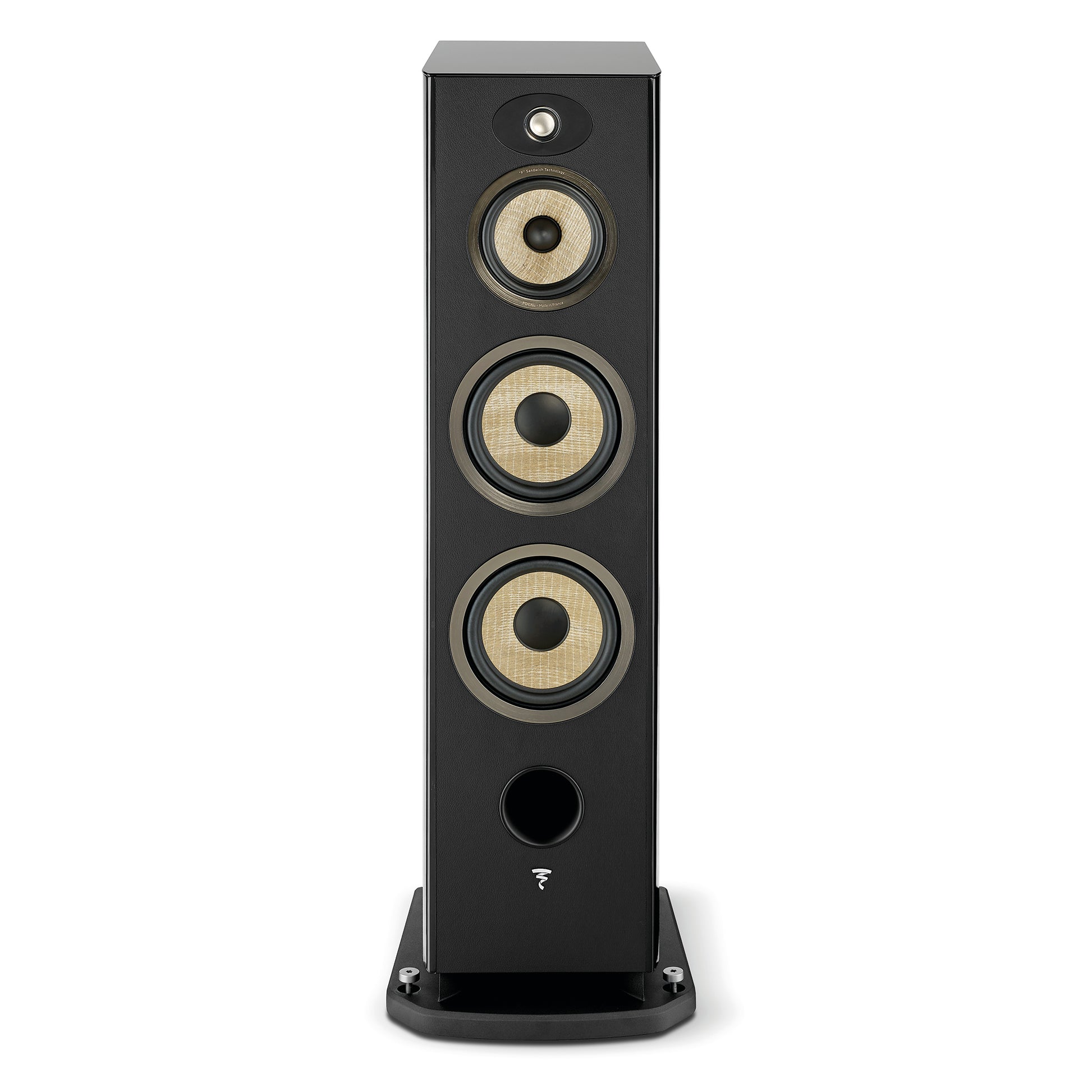 Focal Aria Evo X No4 Floorstanding Loudspeaker (each)