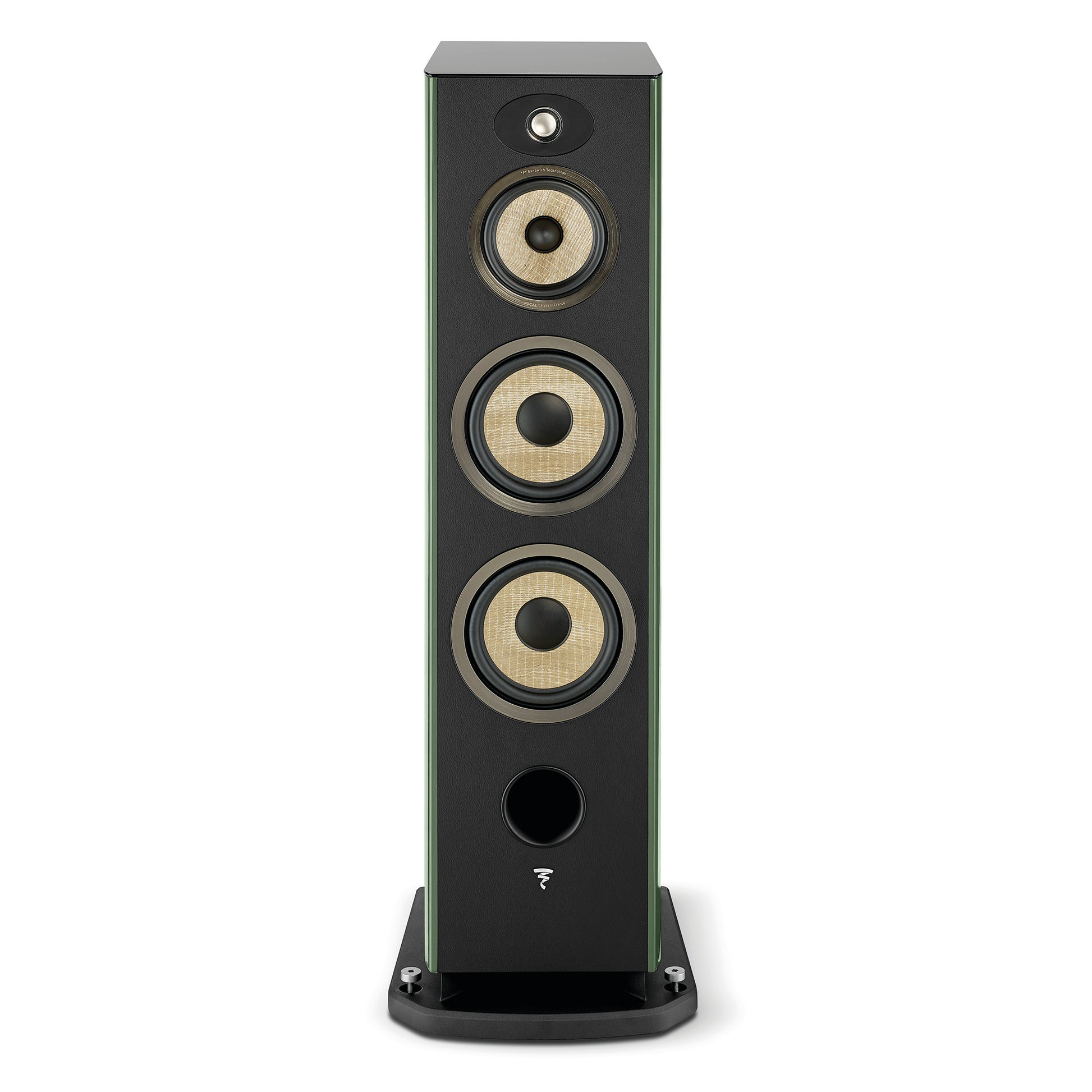 Focal Aria Evo X No4 Floorstanding Loudspeaker (each)