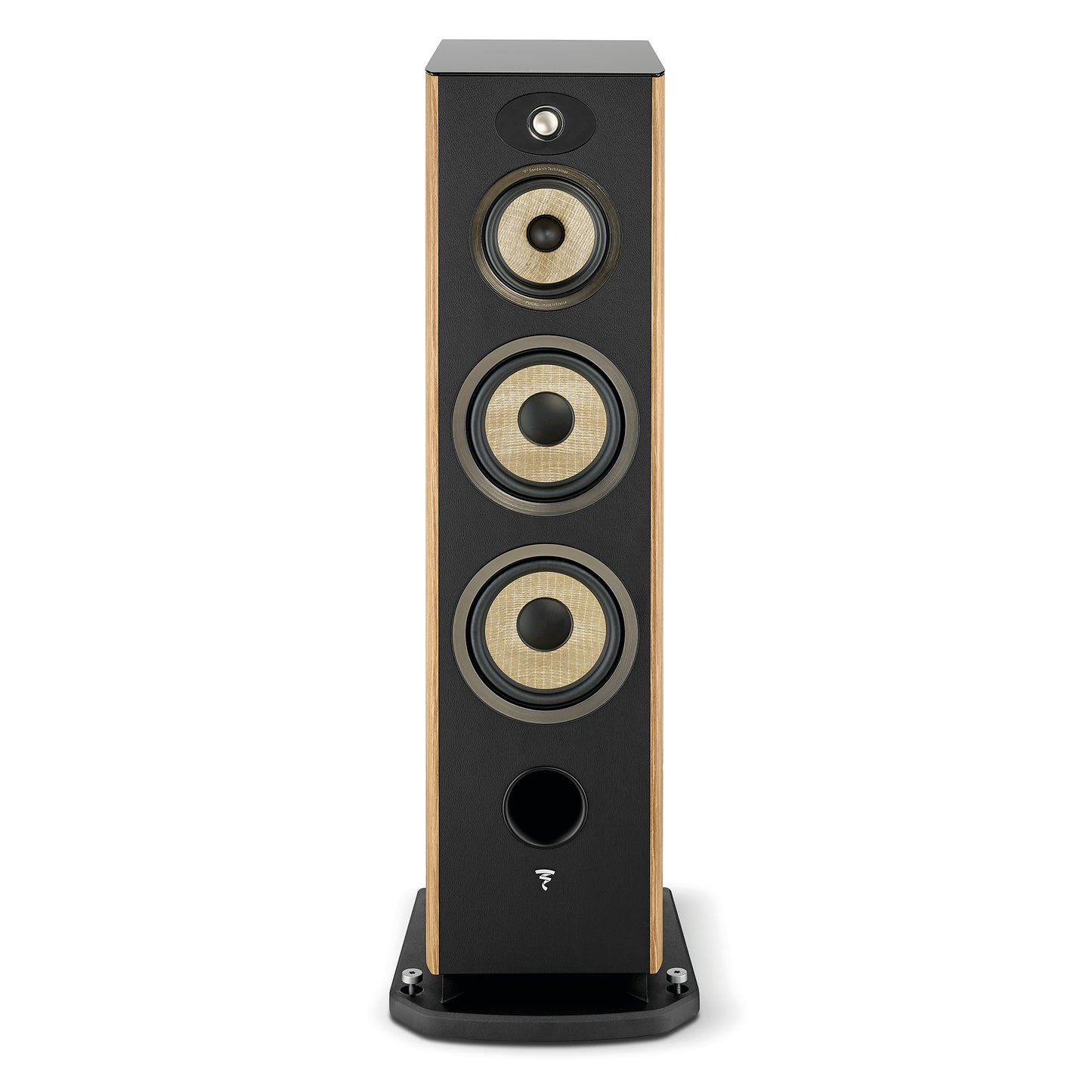 Focal Aria Evo X No4 Floorstanding Loudspeaker (each)