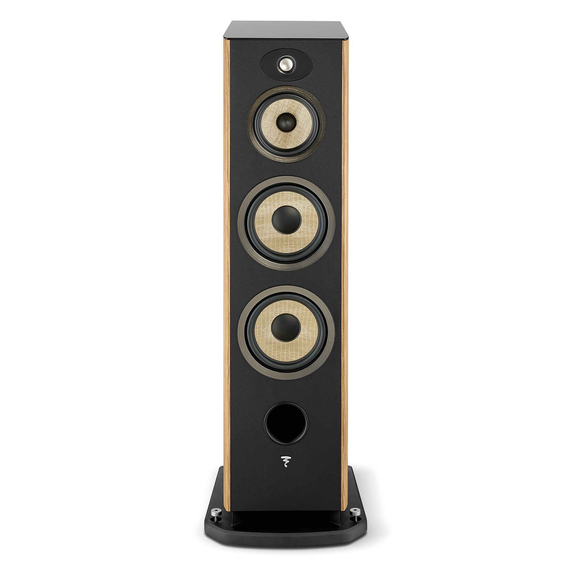 Focal Aria Evo X No4 Floorstanding Loudspeaker (each)