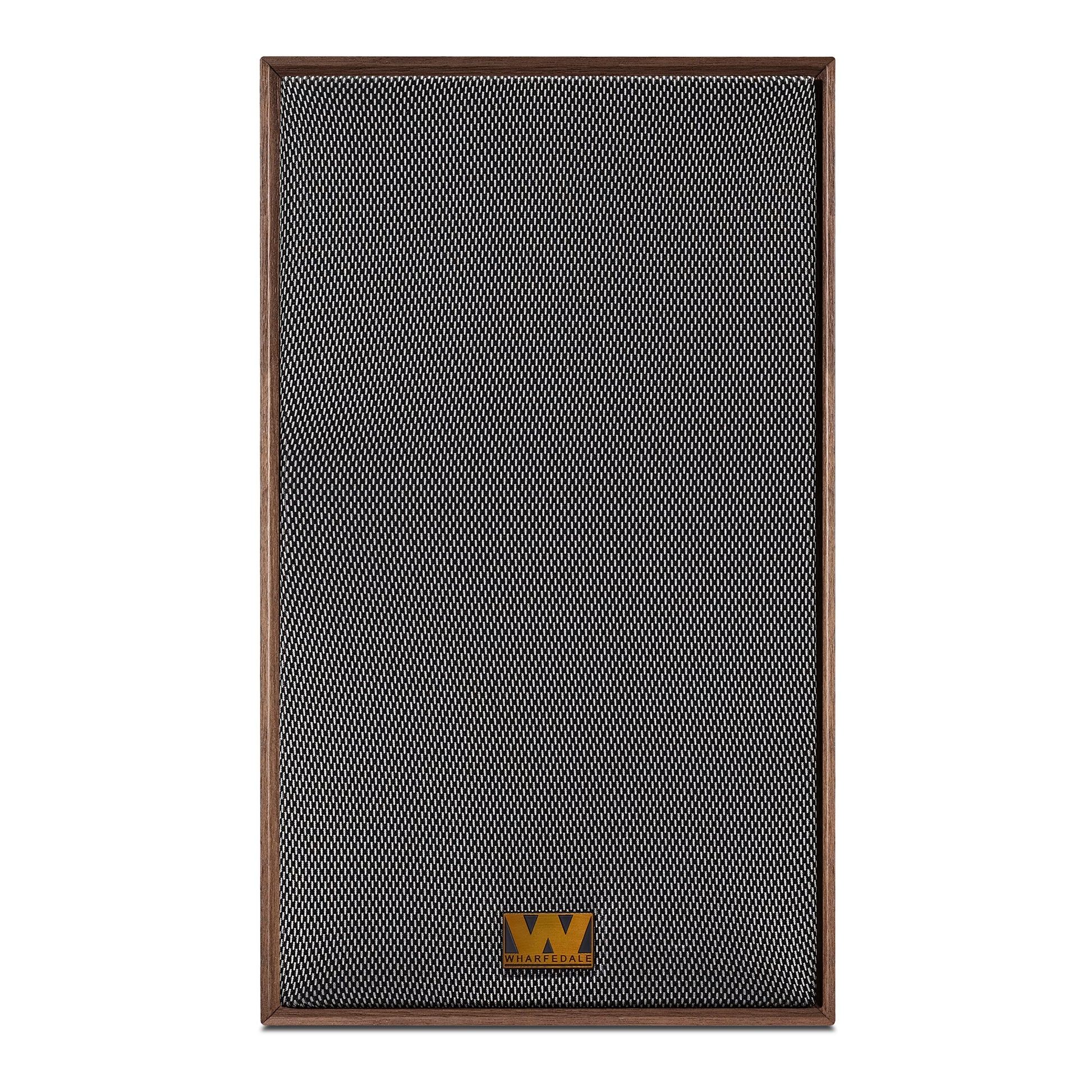 Wharfedale Aston Bookshelf Loudspeakers with Stands (pair)