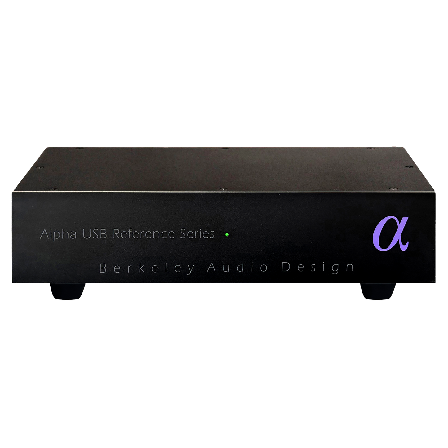 Berkeley Audio Design Alpha USB Reference Series Interface