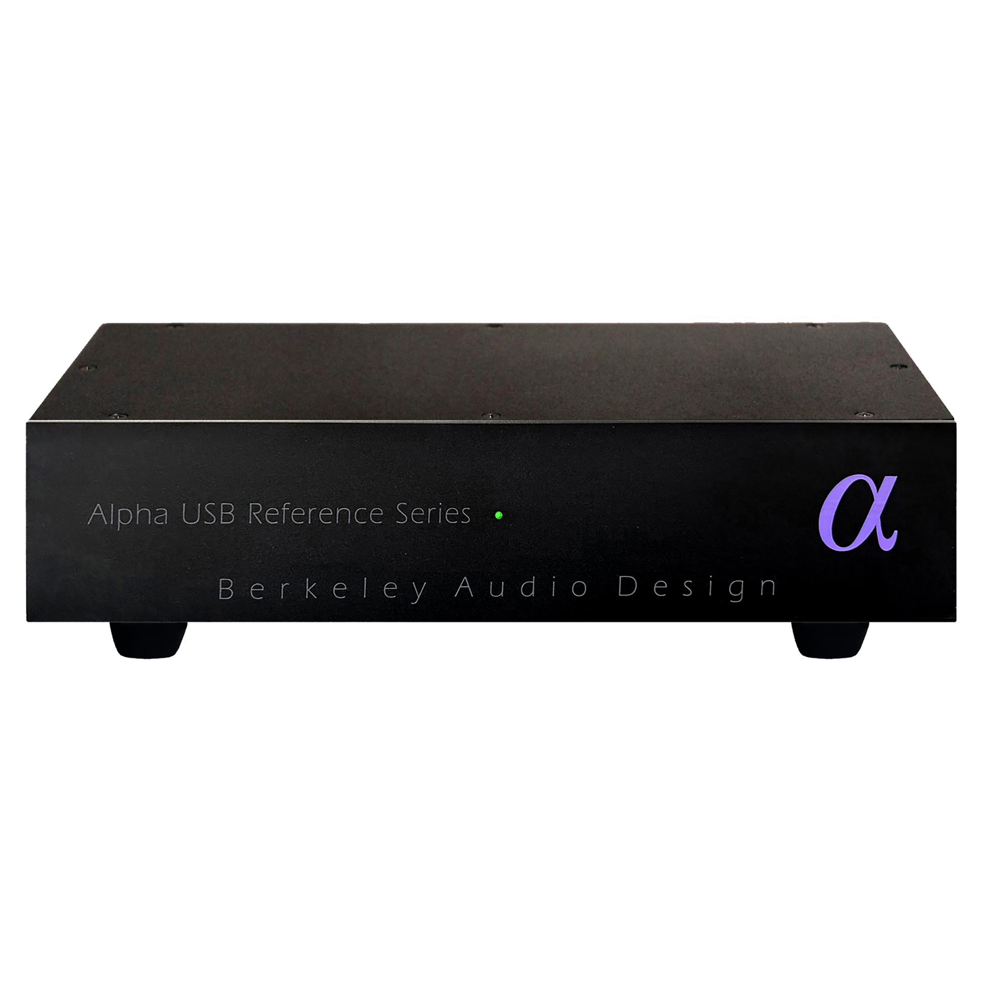 Berkeley Audio Design Alpha USB Reference Series Interface