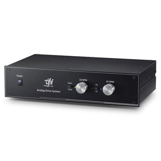 VPI ADS Drive System