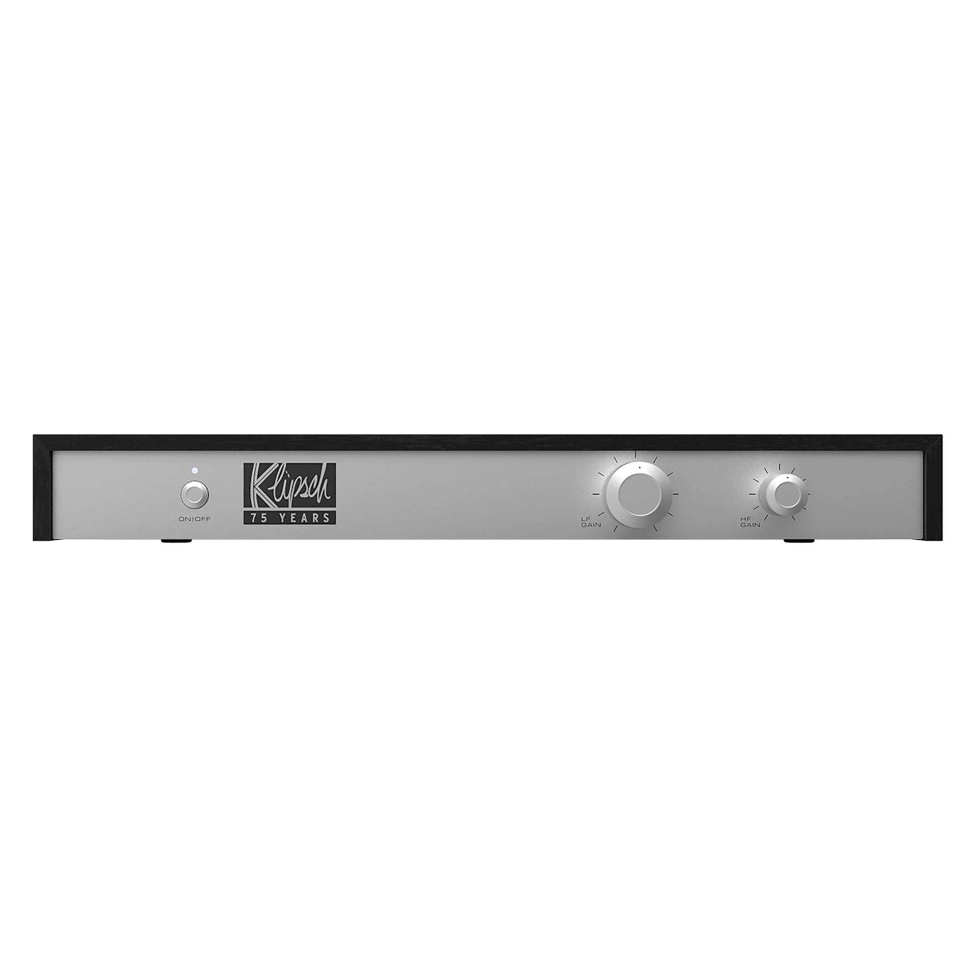 Klipsch Heritage Active Crossover with DSP - La Scala AL6
