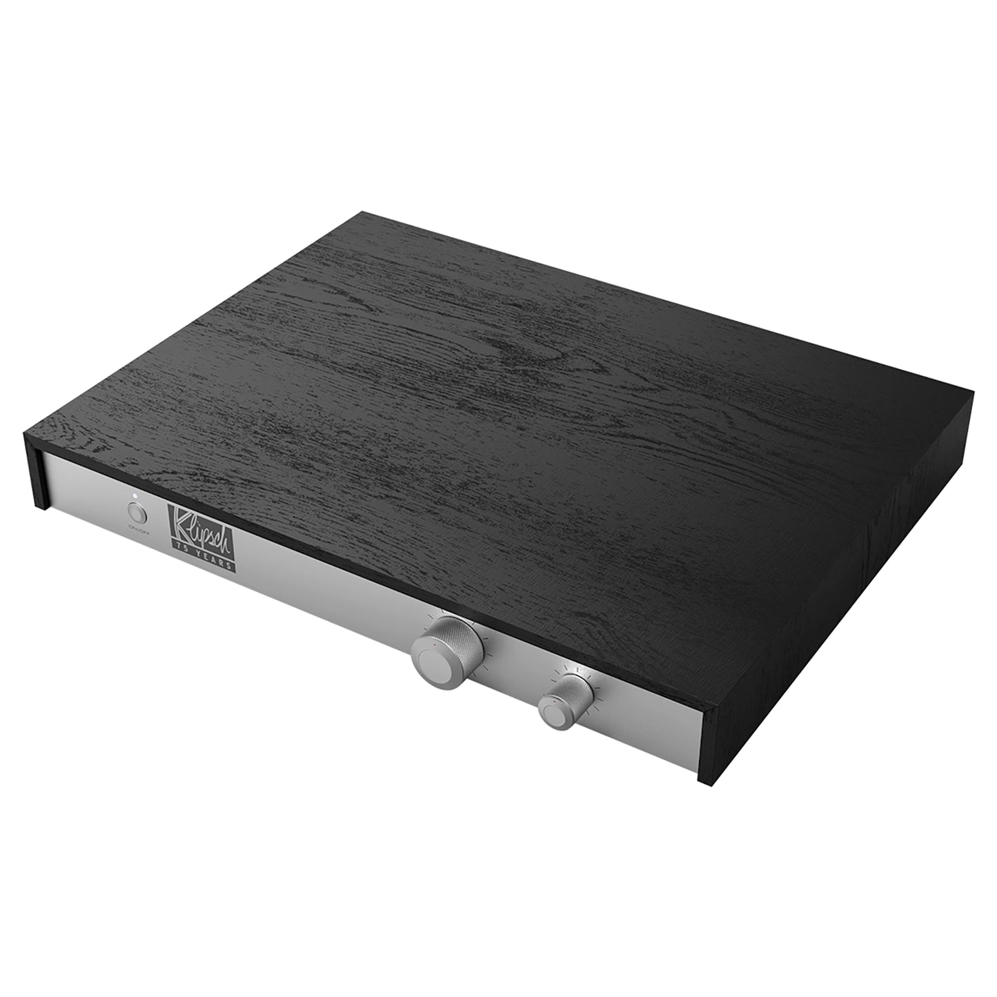 Klipsch Heritage Active Crossover with DSP - La Scala AL6