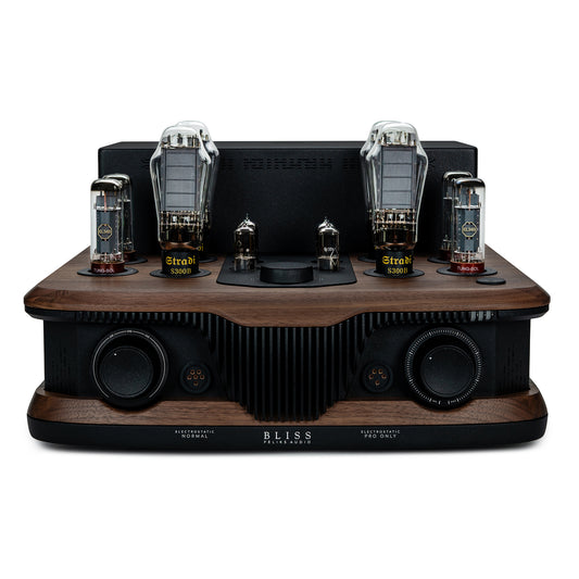 Feliks Audio Bliss Balanced Electrostatic Headphone Amplifier