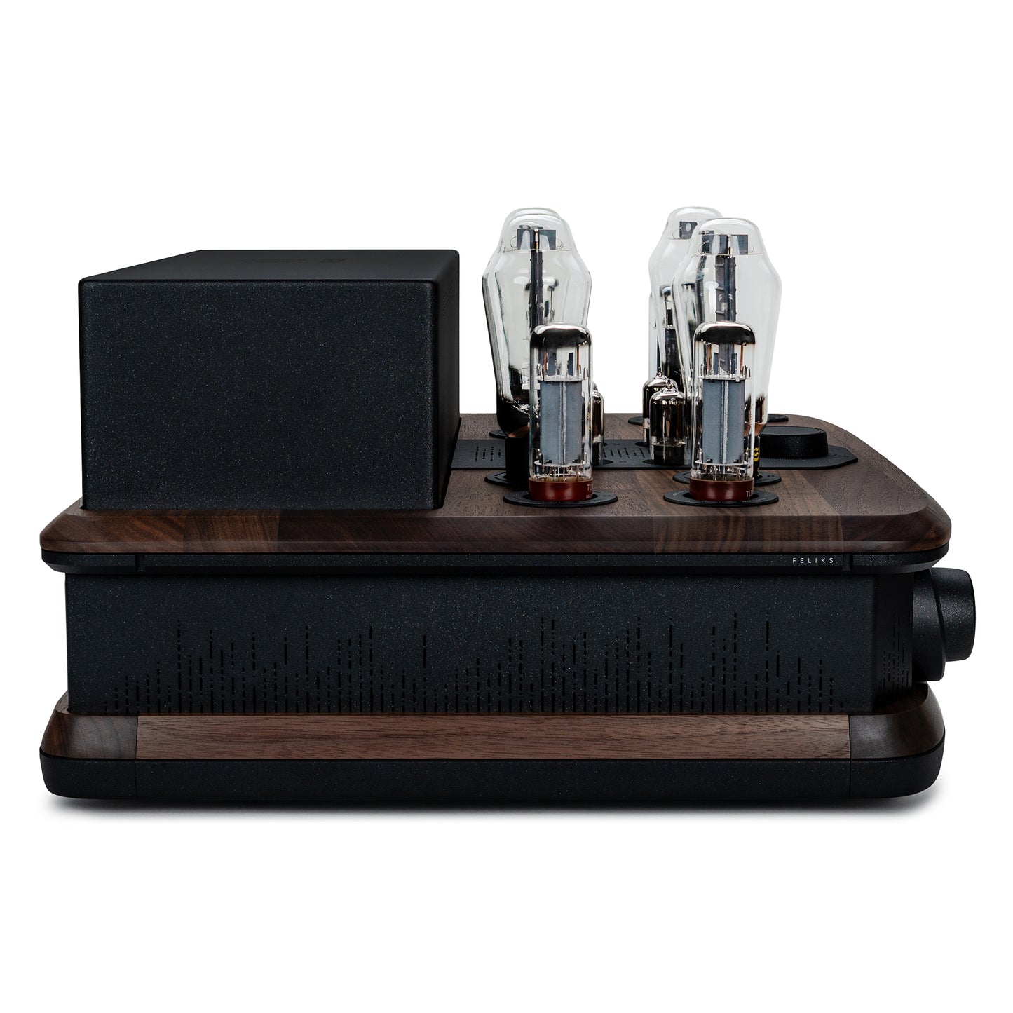 Feliks Audio Bliss Balanced Electrostatic Headphone Amplifier