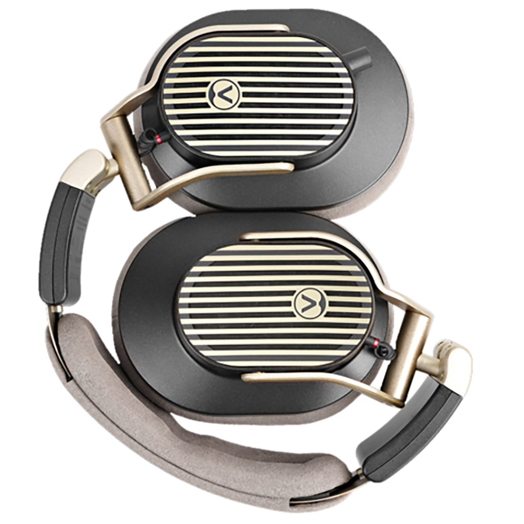 Austrian Audio The Arranger Semi-Open Back Headphones