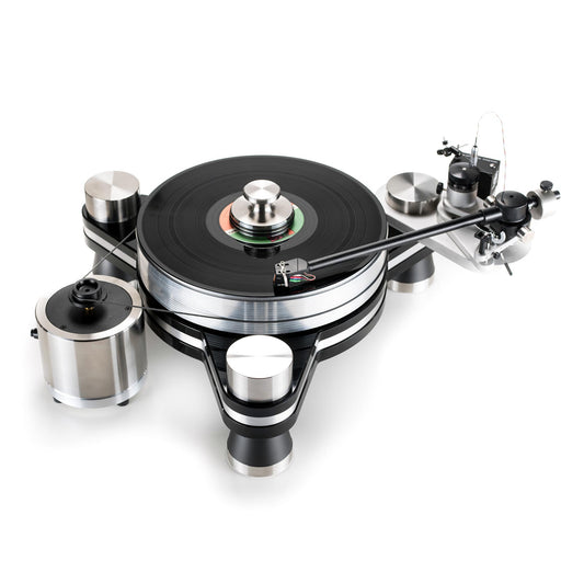 VPI New Avenger Turntable