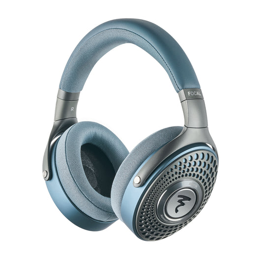 Focal Azurys Closed Back Headphones